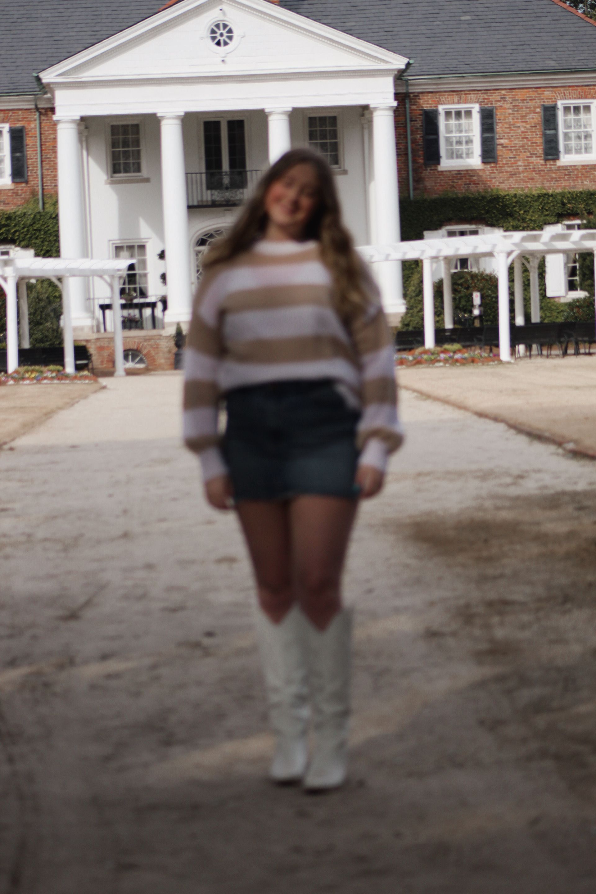 Portrait photography by Bella Photography Company